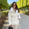 AURORA | Elegant Quilted Jacket