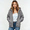 EMMA | Cozy Zip-Up Hoodie