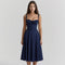 LIVIA | Timeless Midi Dress