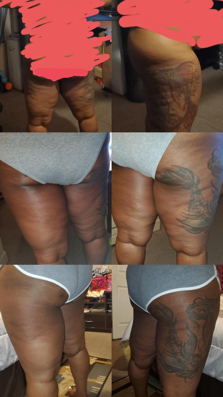 Review by Charmira