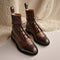 CAVALIER | Refined Leather Boots