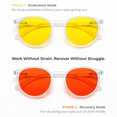 All-Day Eye Endurance Kit