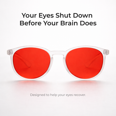 All-Day Eye Endurance Kit