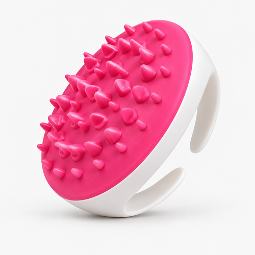 Aleo Cellulite Massage Brush