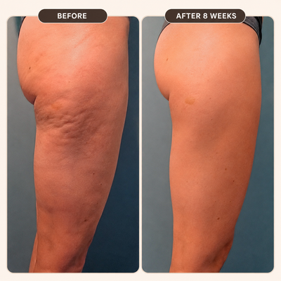 Aleo Anti Cellulite Massage Oil