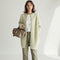 GRACE | Hochwertiger Strick-Cardigan