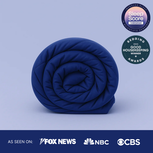 THE ICE BLANKET