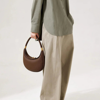 SOLIS | Luna Bag