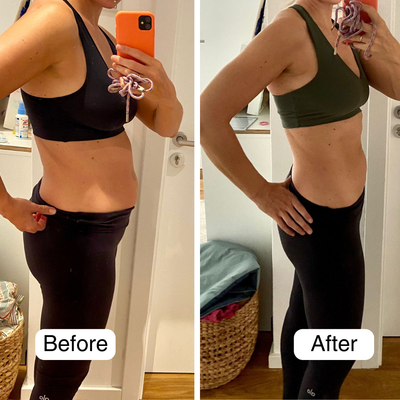 Thigh Reformer