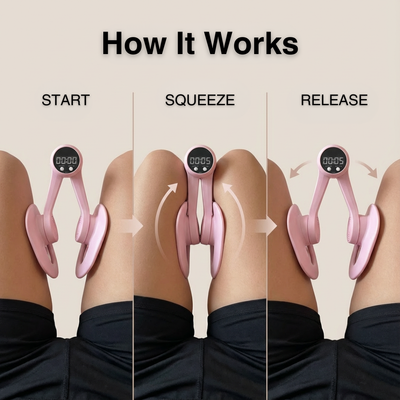 Thigh Reformer
