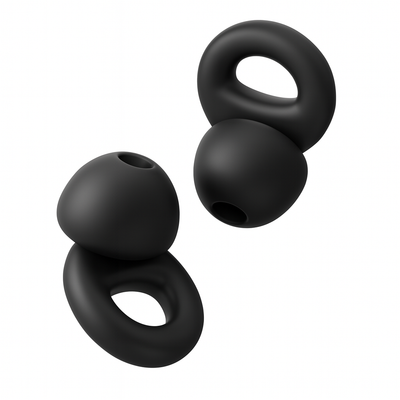 All-Night Comfort Earplugs