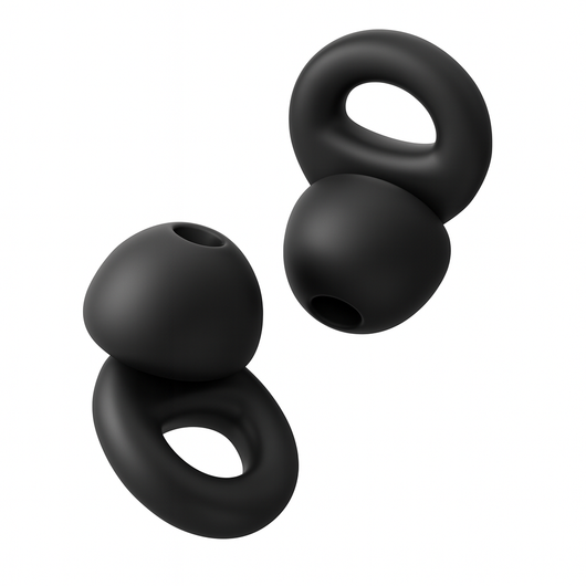 All-Night Comfort Earplugs