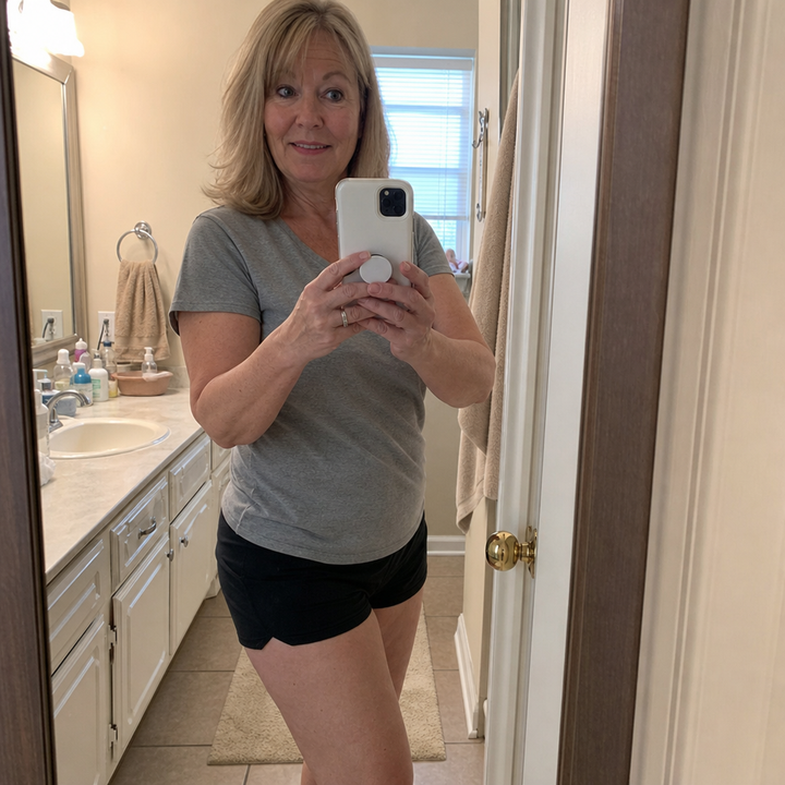 Review by Susan