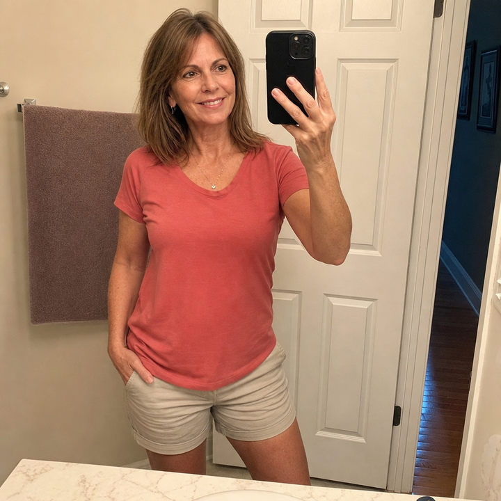 Review by Melanie