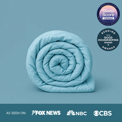 THE ICE BLANKET