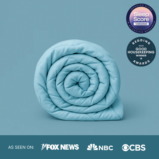 THE ICE BLANKET