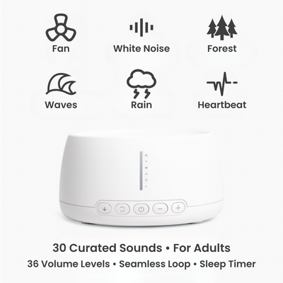 White Noise Machine