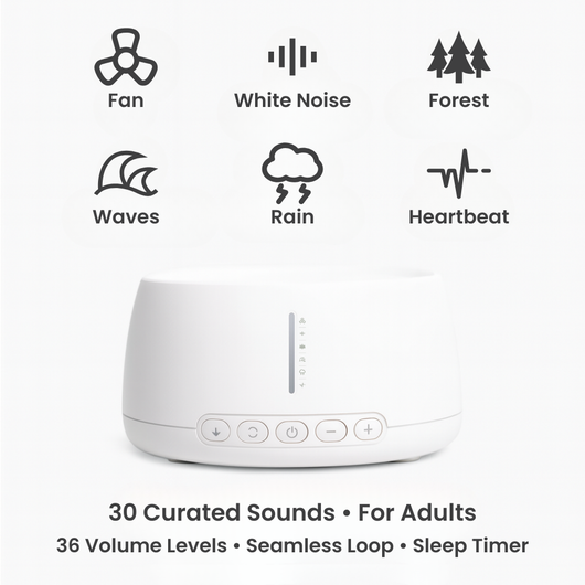 White Noise Machine