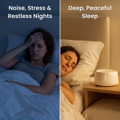 White Noise Machine