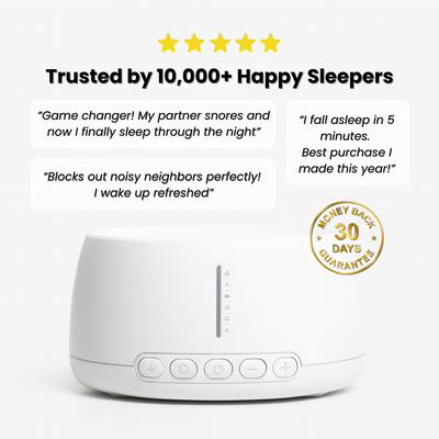 White Noise Machine
