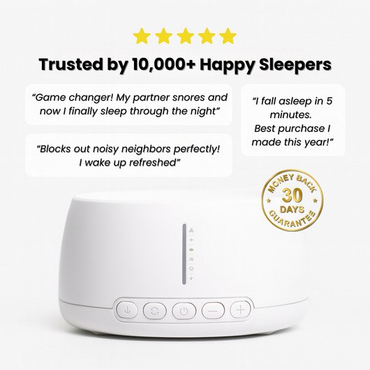 White Noise Machine