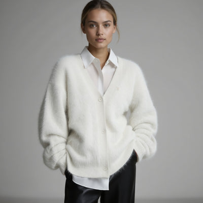 SOPHIA | Soft Knit Cardigan