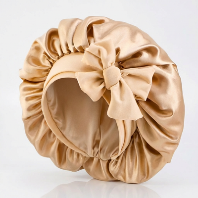 Curl Protection Bonnet