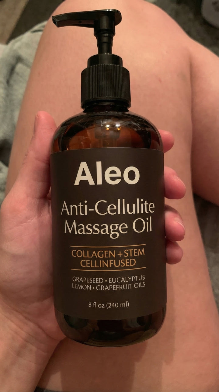 Review by April