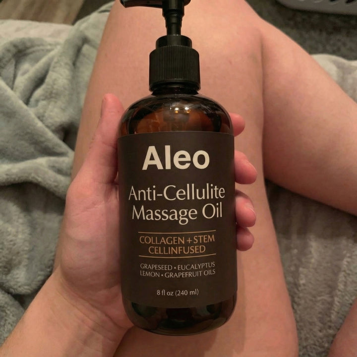 Review by April