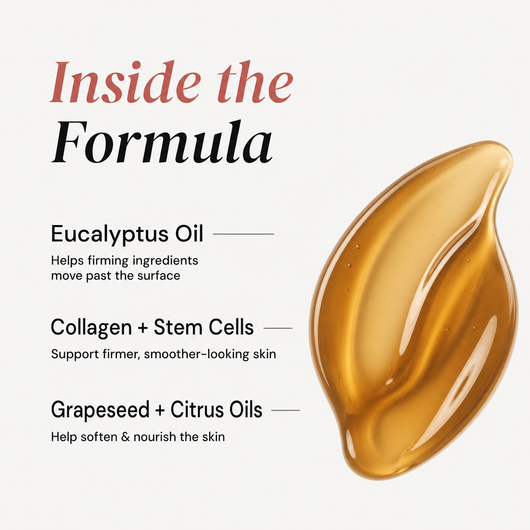 Aleo Anti Cellulite Massage Oil